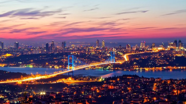 İstanbul'da Web Tasarım